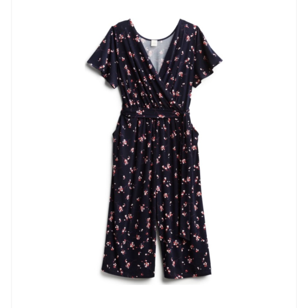 Kaileigh Jillian jump suit by stitch fix
